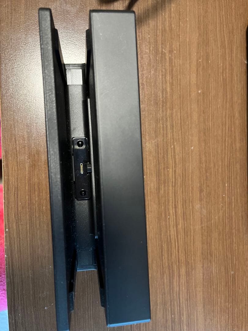 【ほぼ未使用品】Nintendo Switch グレー 本体