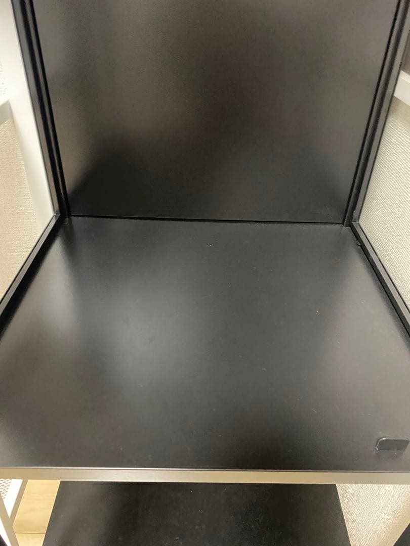 IKEA RUDSTA ガラスケース 423x371x155 cm ルードスタ