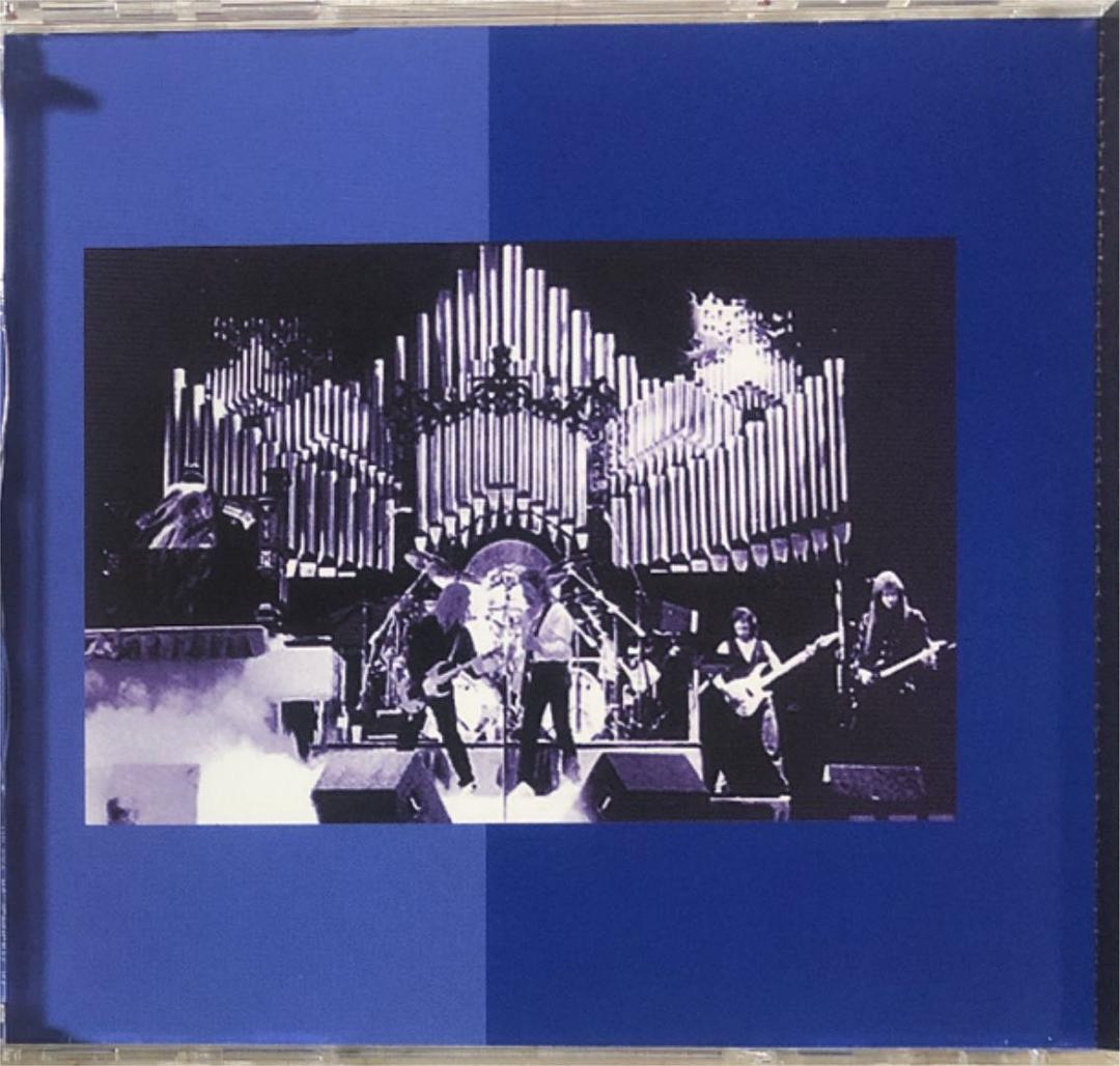 2CD！Boston / Critically And Commercially