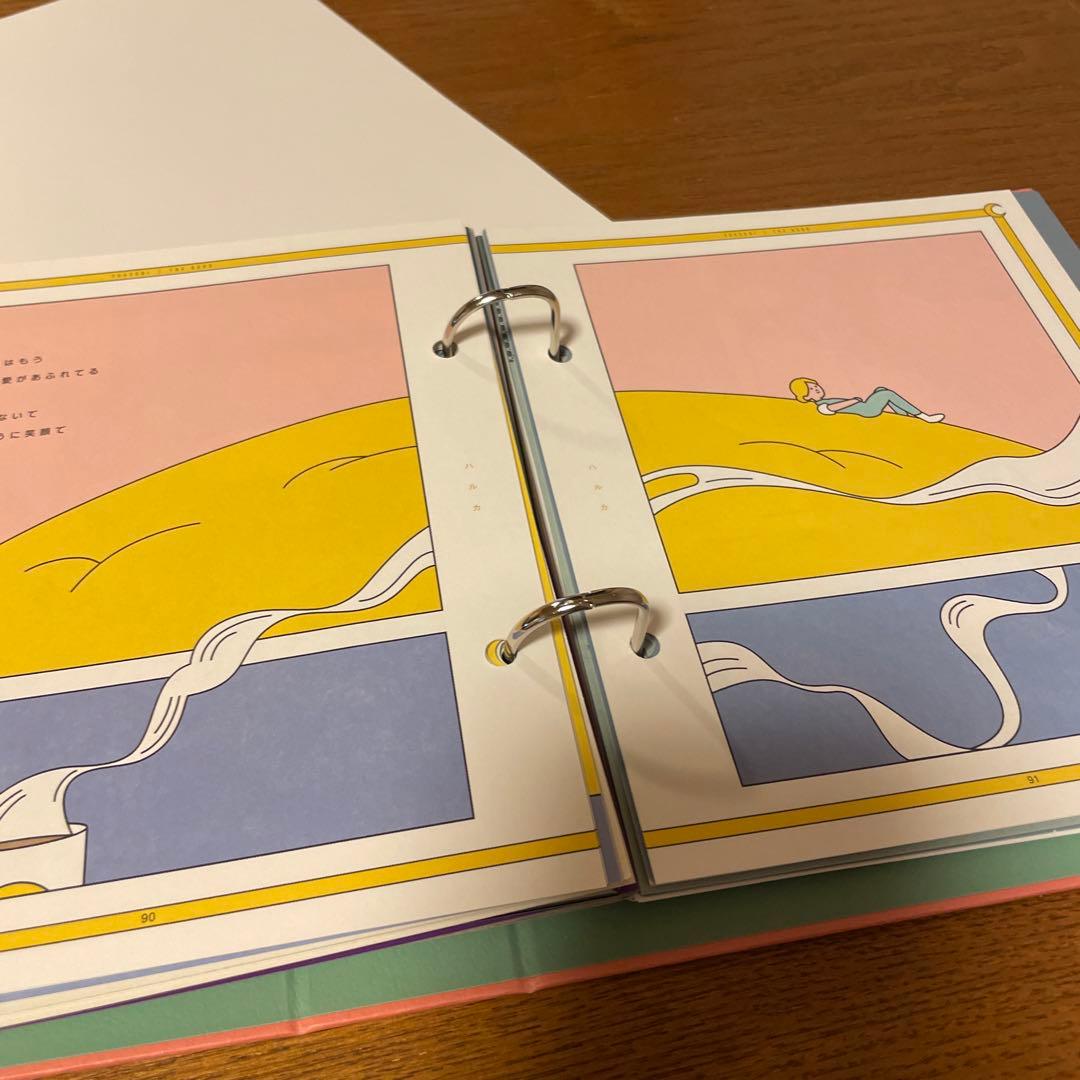 YOASOBI THE BOOK【完全生産限定盤】