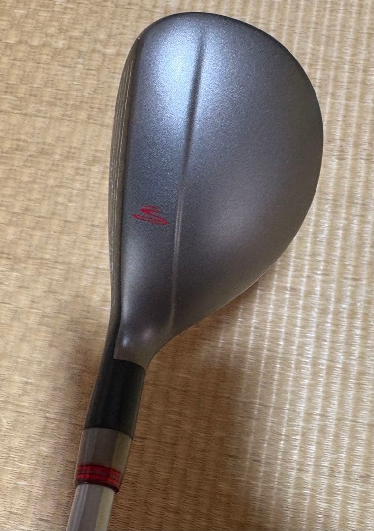コブラCobra Baffler 17°と19°ユーティリティクラブの2本セット