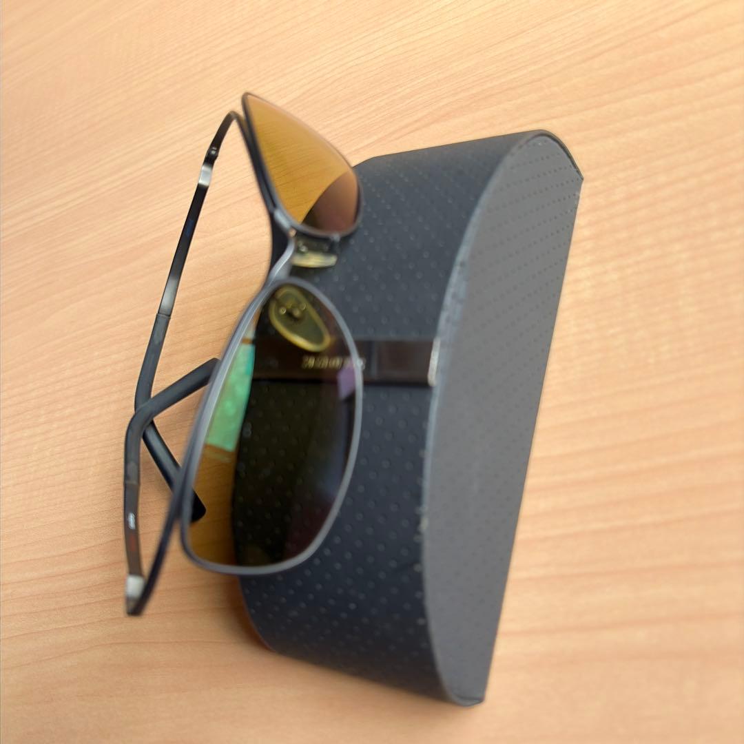 zeal optics ジール celebo 偏光タレックスイースグリーン