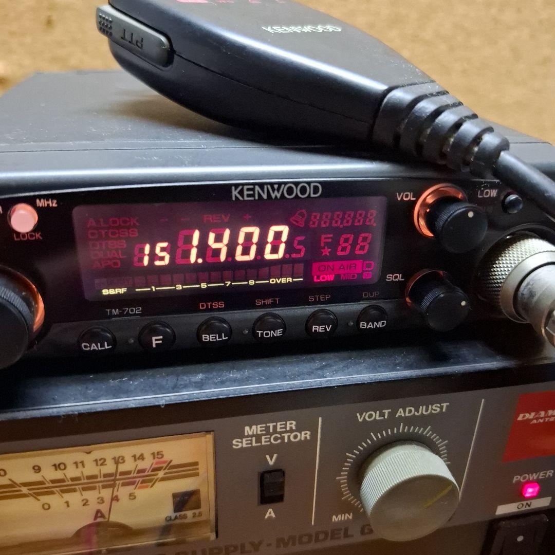 DIAMOND GS-500V 直流安定化電源 ダイアモンド　他セット