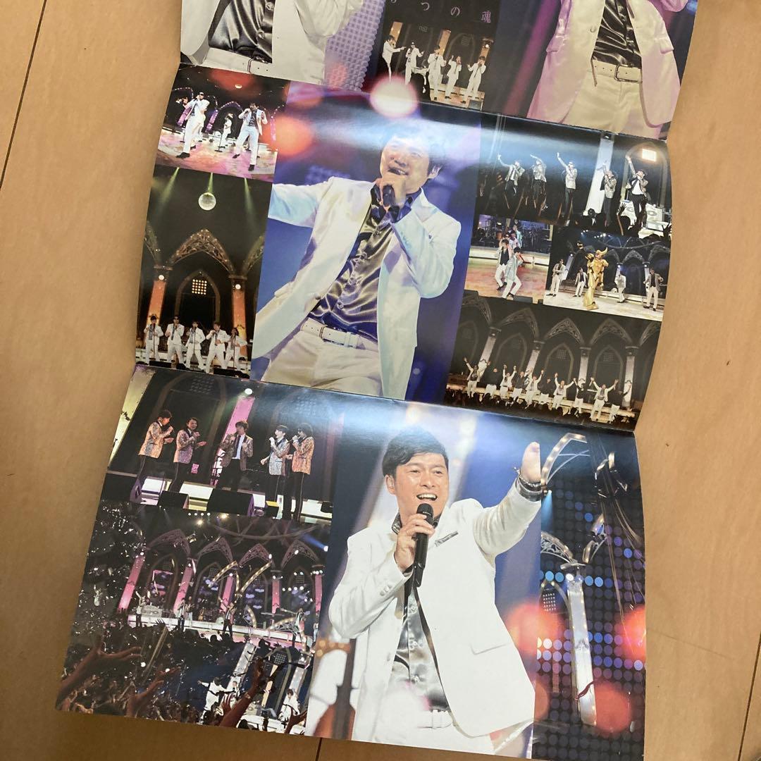 【即購入ok!!】ゴスペラーズ坂ツアー2014～2015 2枚組DVD