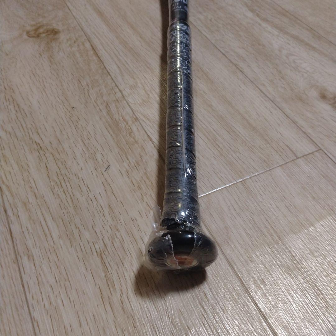 HYPER MACH AIR 軟式バット M球対応　84cm 720g