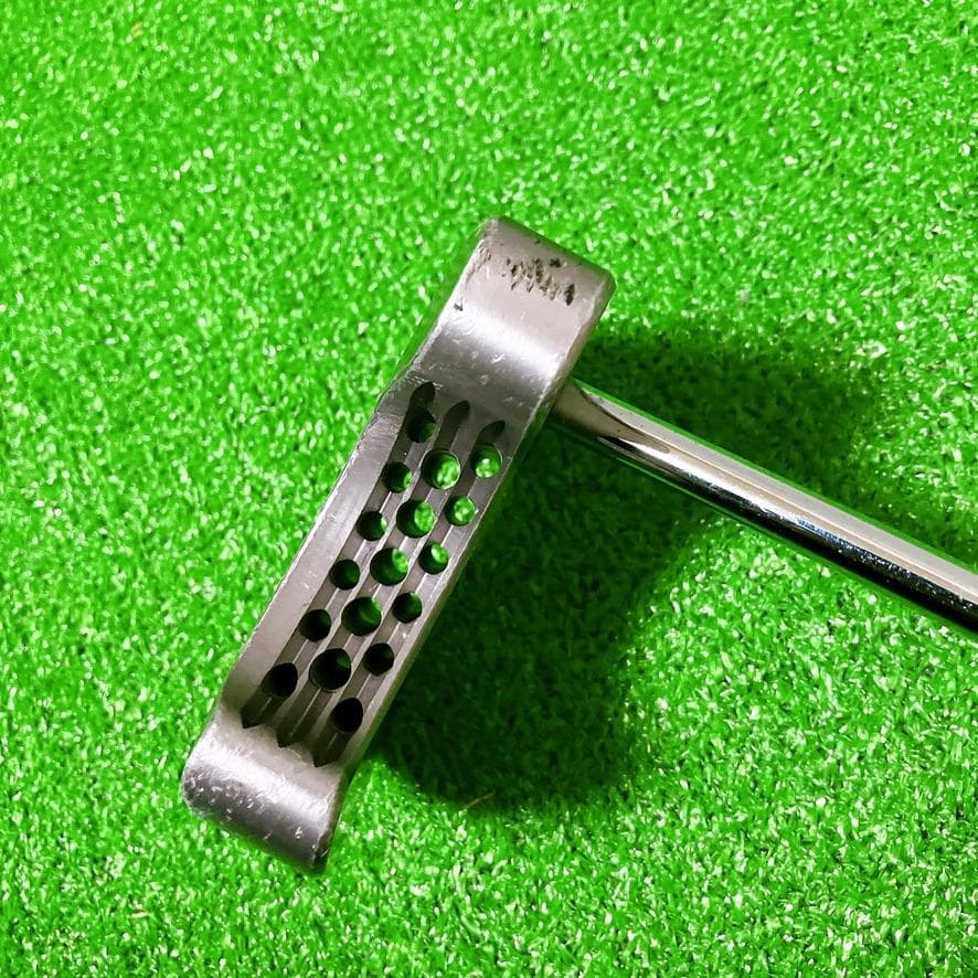 Ben Hogan BETTINARDI BIG BEN BHB-7 パター 右