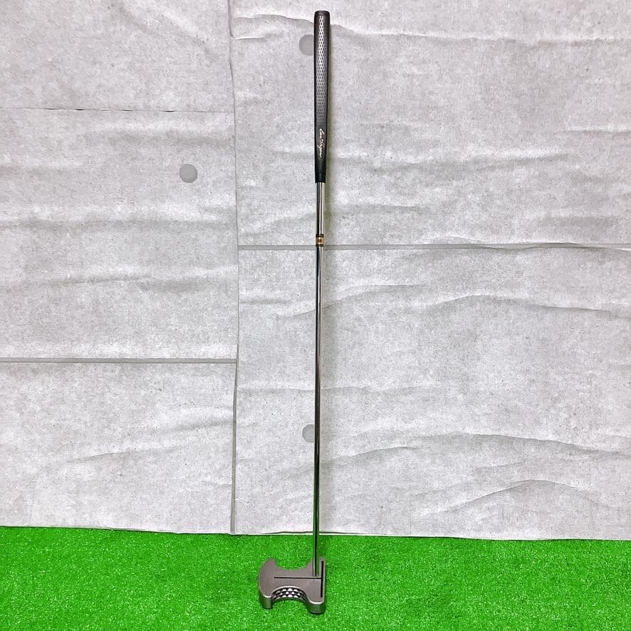 Ben Hogan BETTINARDI BIG BEN BHB-7 パター 右