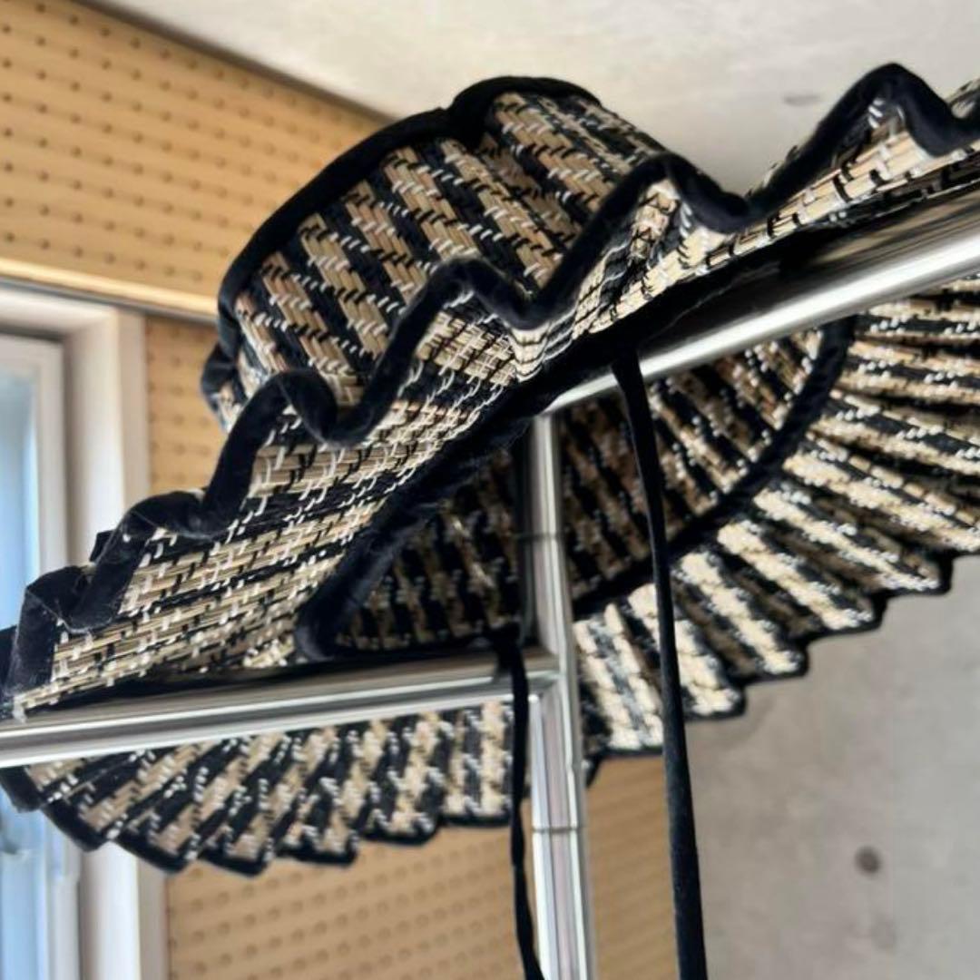 帽子 Roma | Luxe Capri Hat by LORNA MURRAY