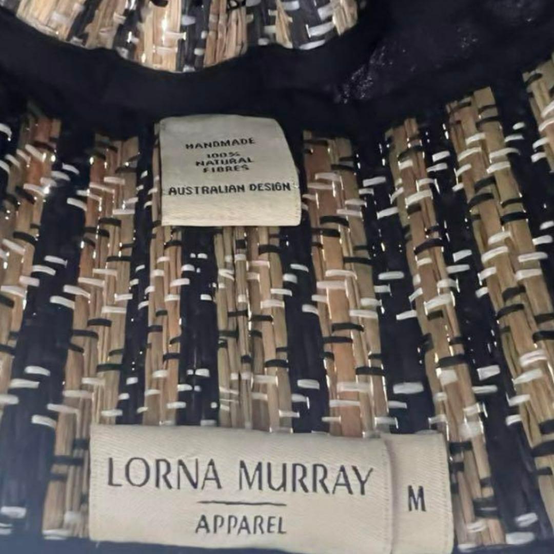 帽子 Roma | Luxe Capri Hat by LORNA MURRAY