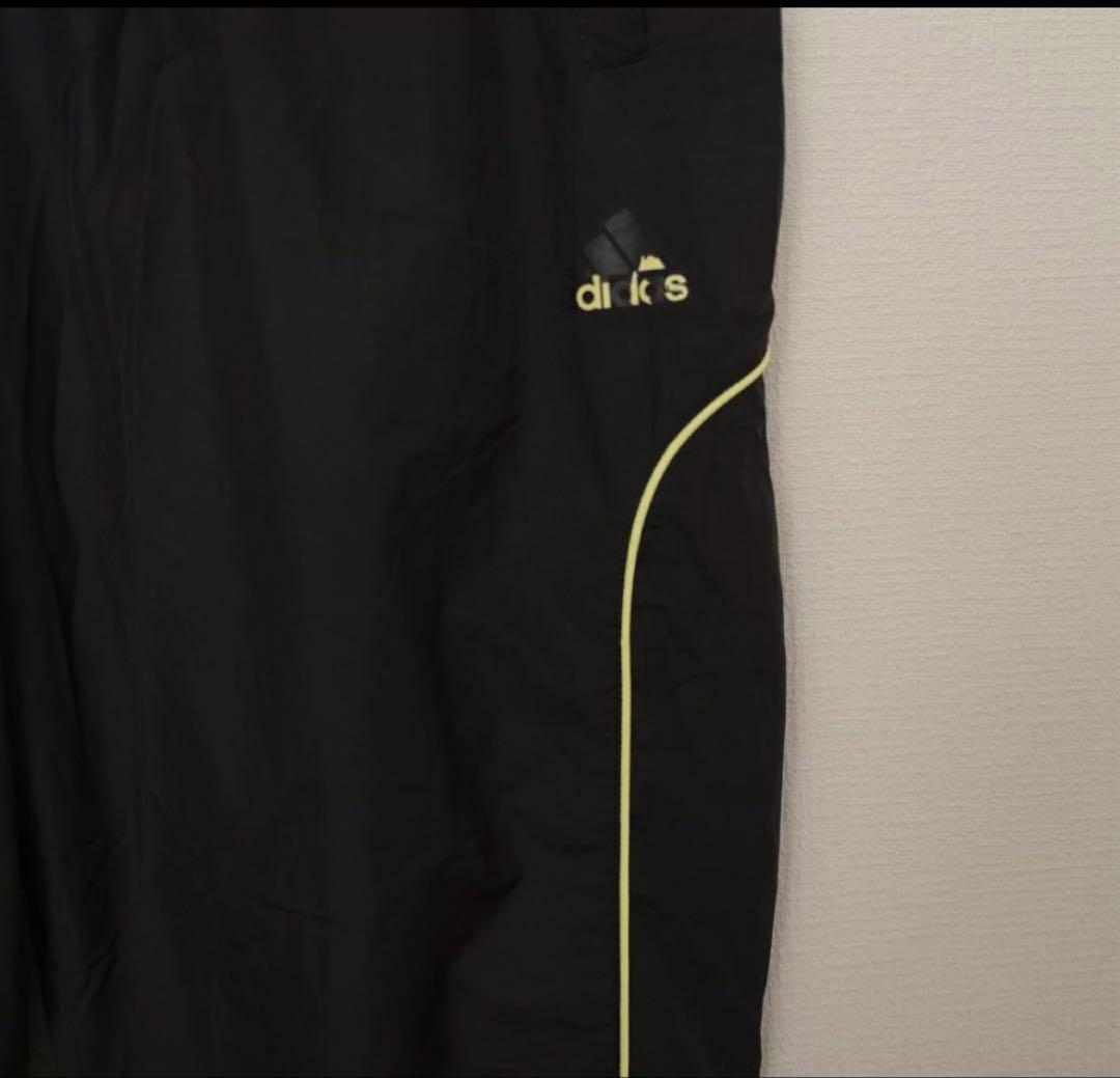 2000s adidas track pants シャカパン