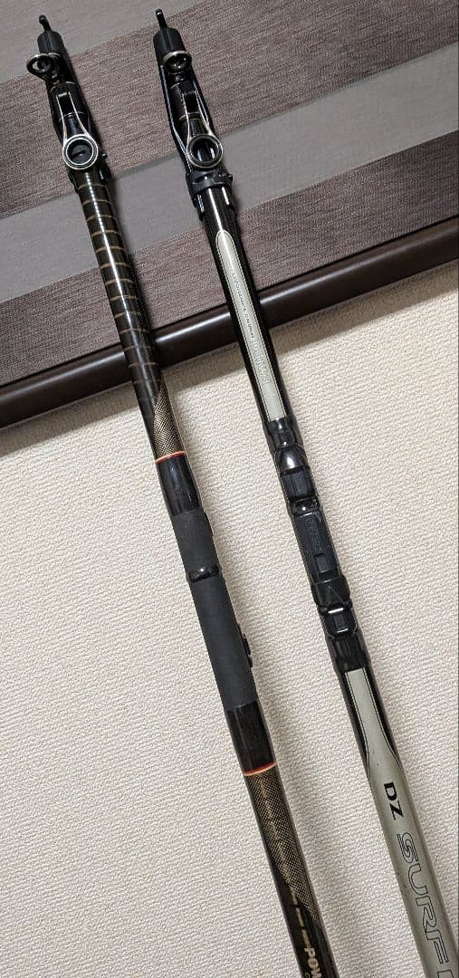 NFTパワーループシーマーク25号4mまああサーフパワー