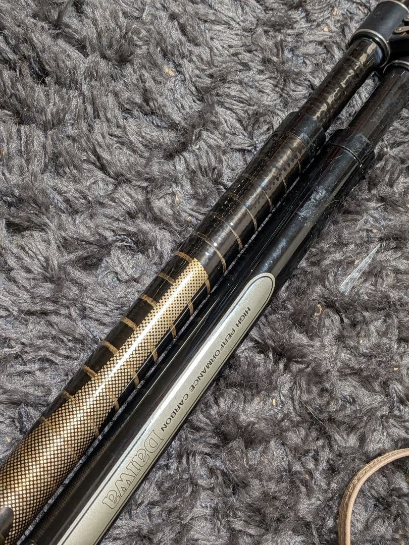 NFTパワーループシーマーク25号4mまああサーフパワー