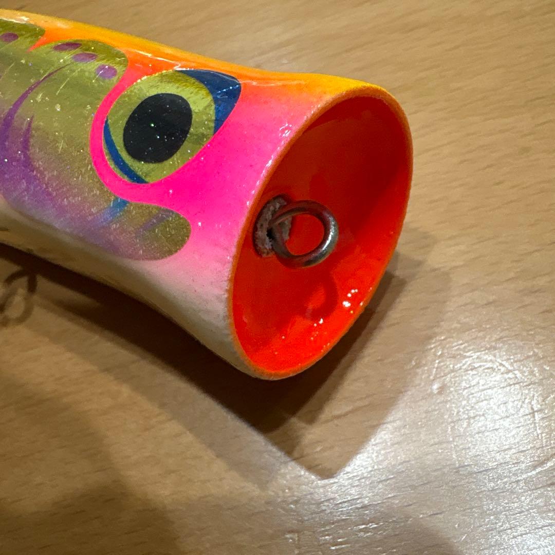 カーペンター　ダムセル120