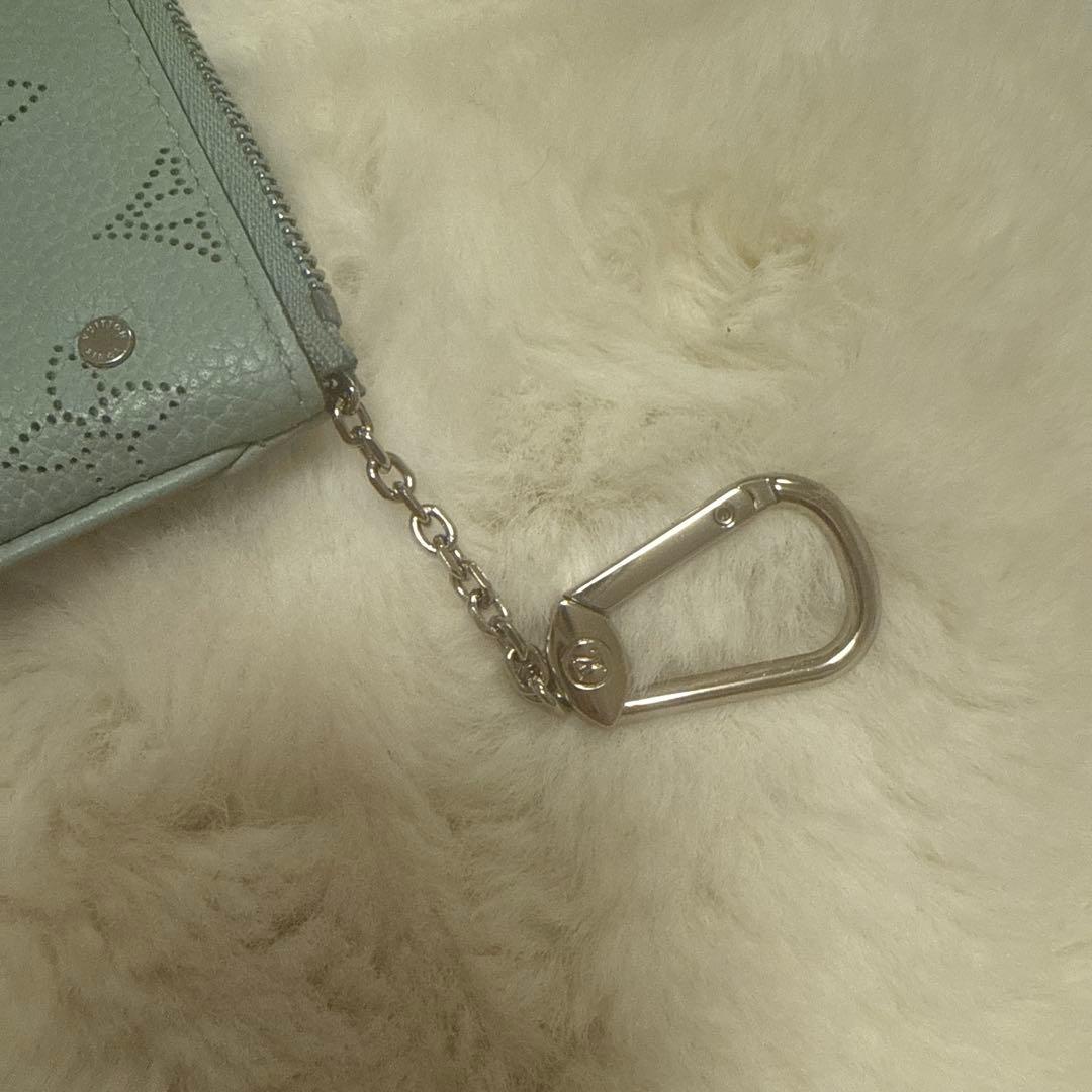 Louis Vuitton キーポーチ