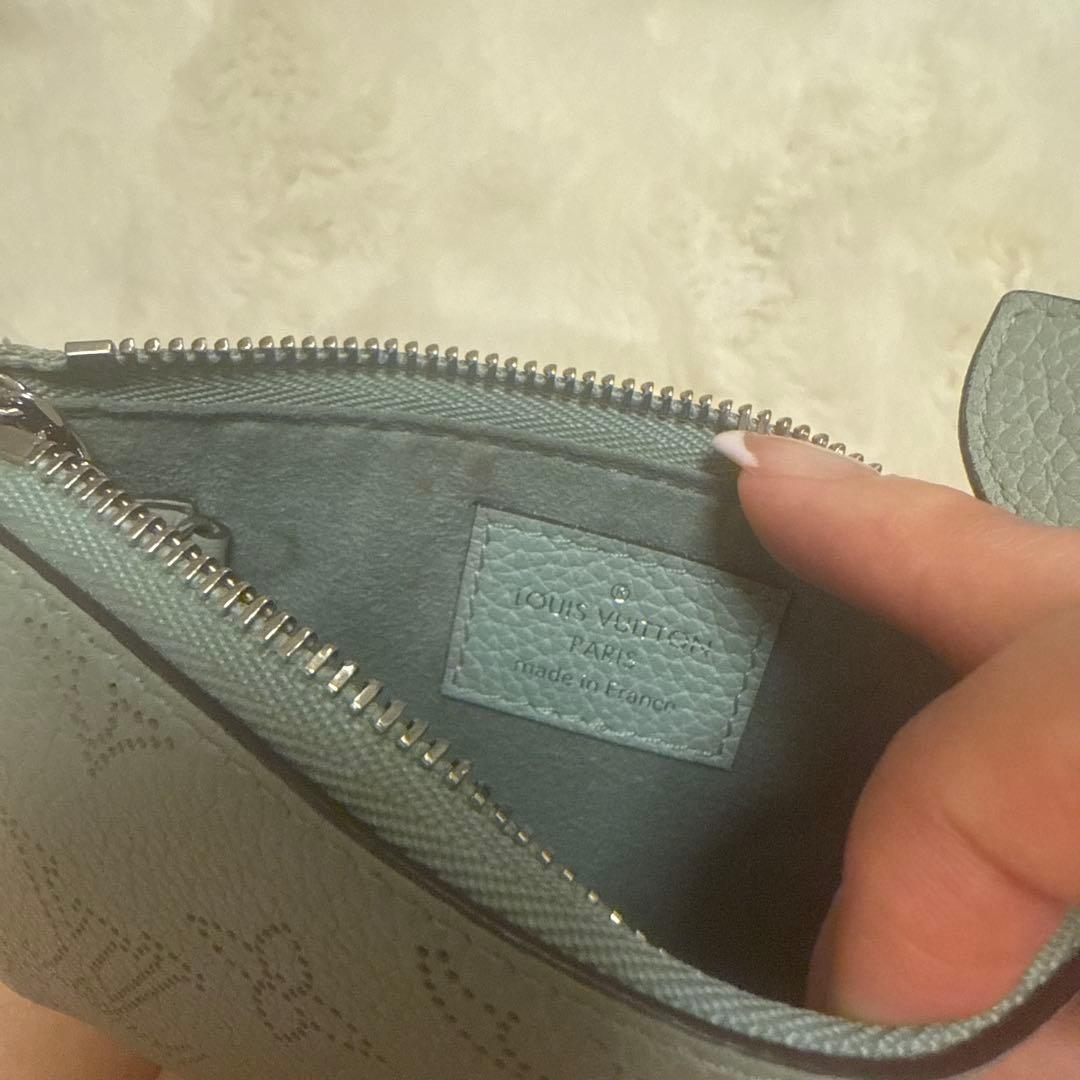 Louis Vuitton キーポーチ