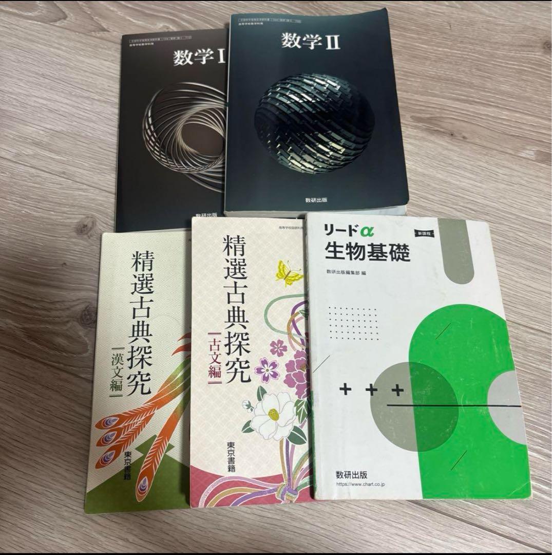 おまけ参考書閲覧スペース