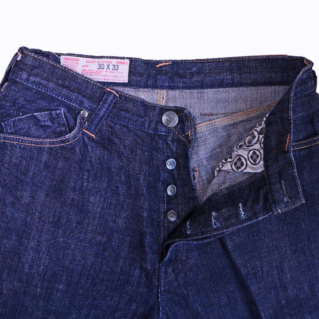 ももゴン様確認用 EVISU YAMANE Lot1926 大黒 ビックカモメ
