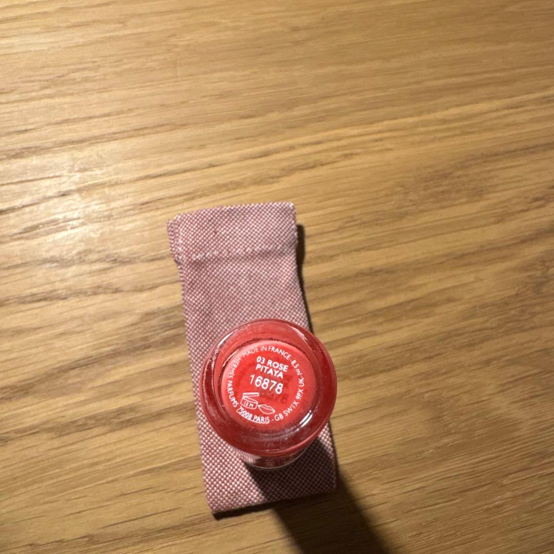 ルージュ&エルメジスティブルボックスセット