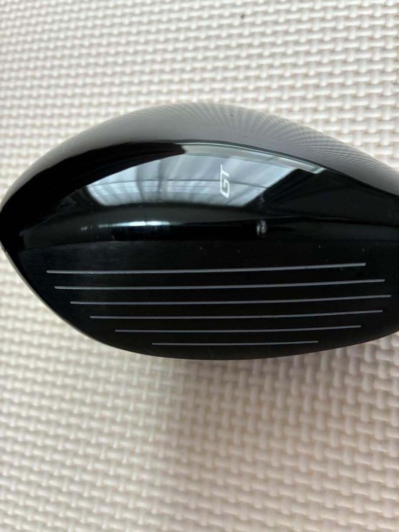 タイトリスト GT1 ユーティリティU4