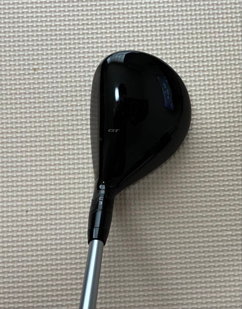 タイトリスト GT1 ユーティリティU4