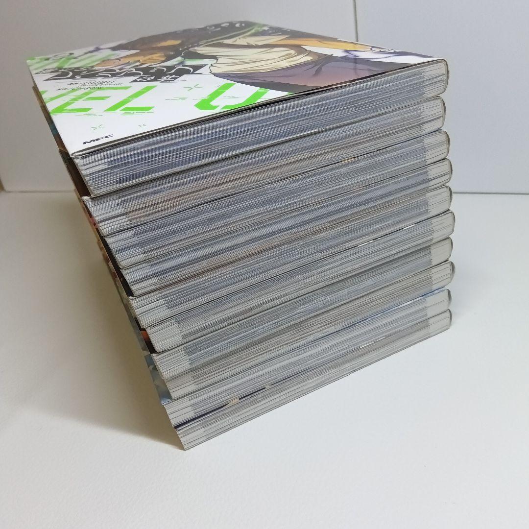 《1〜10巻》俺だけレベルアップな件