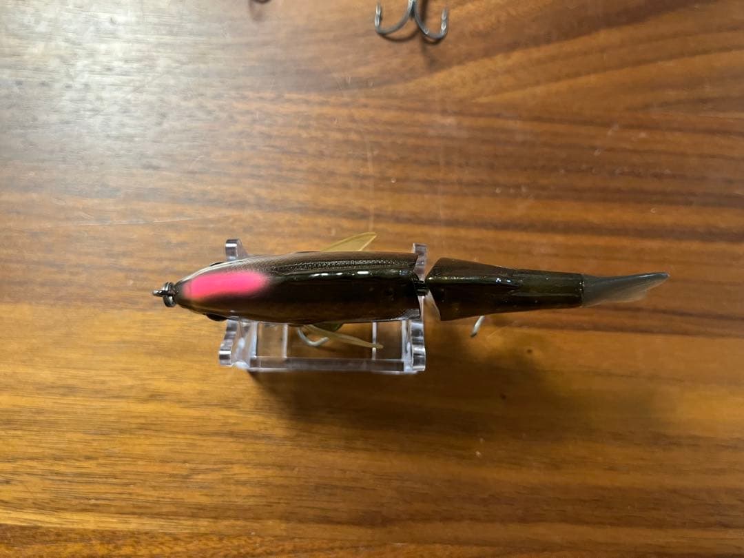 デプス　ブルシューターjr ss タイニーブルシューターss まとめてセット