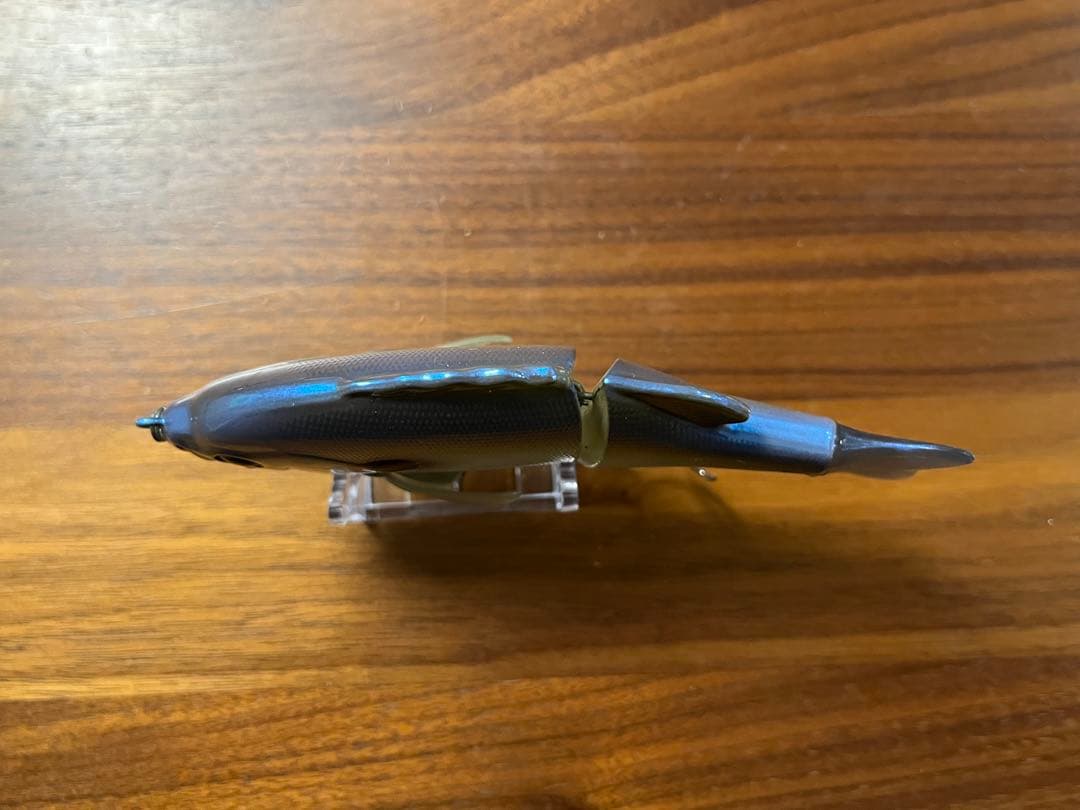 デプス　ブルシューターjr ss タイニーブルシューターss まとめてセット