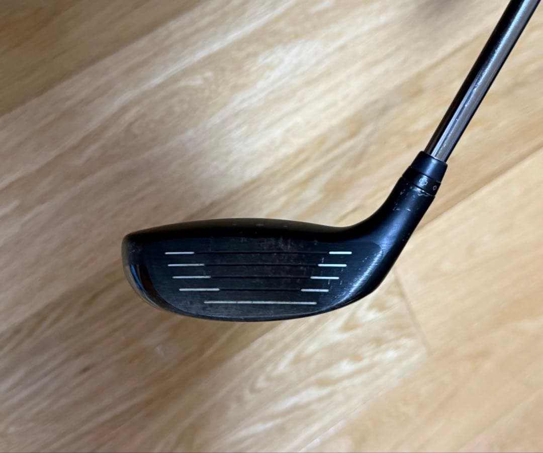 PING G425 MAX フェアウェイウッド7W 173-75 X
