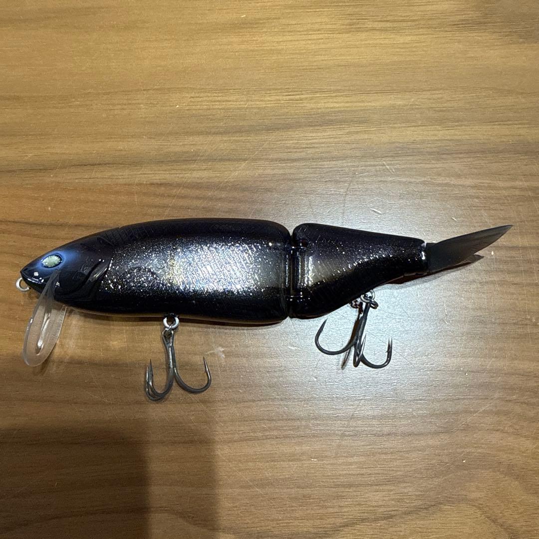 DRT TiNY KLASH タイニークラッシュ LOW ニュームーンバイト