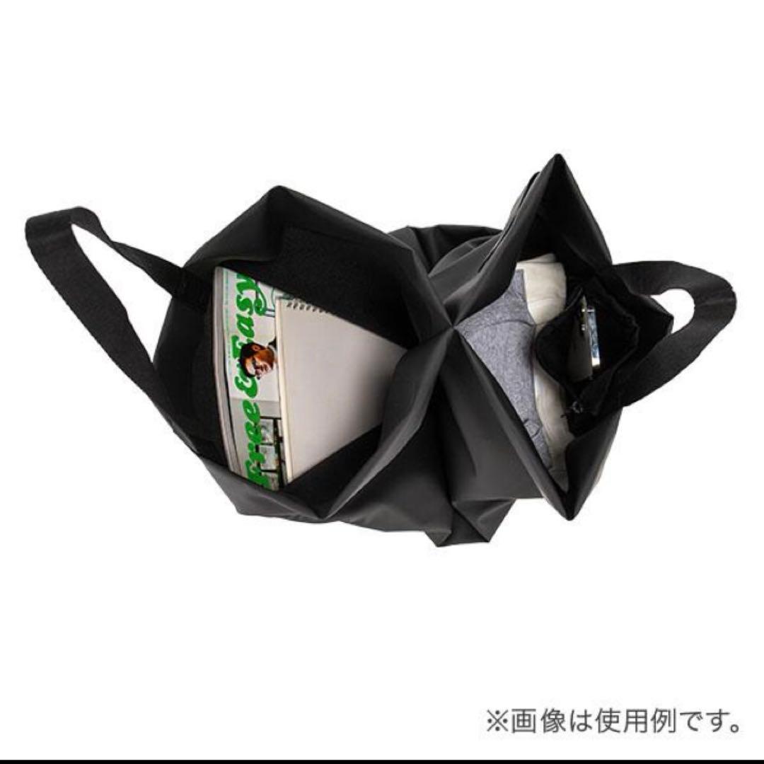 コートエシエル Cote&Ciel トートバッグ トッド オブシディアン