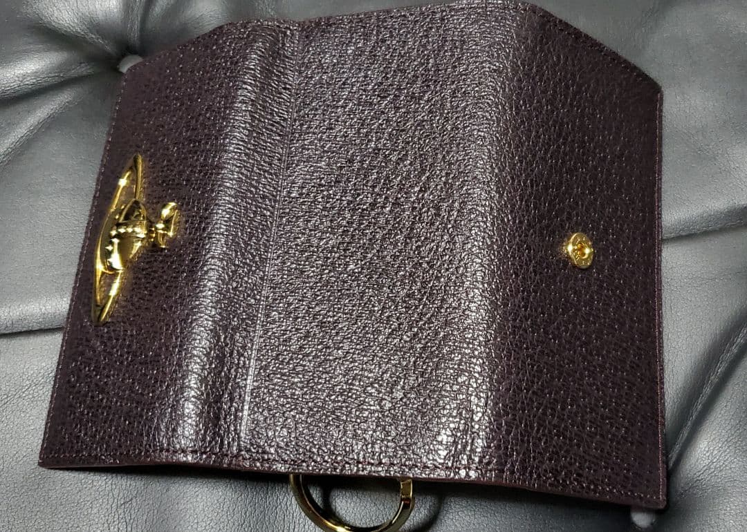Vivienne Westwood ヴィヴィアン ウエストウッド キーケース