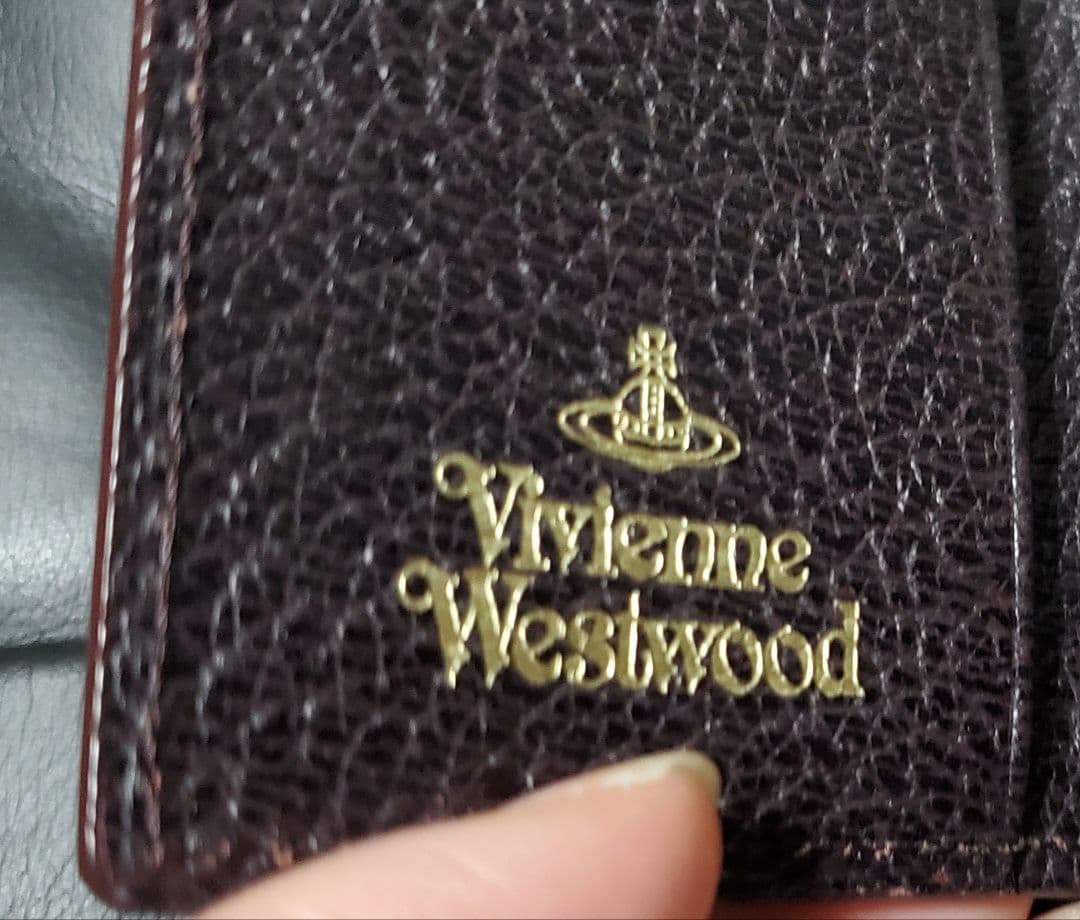 Vivienne Westwood ヴィヴィアン ウエストウッド キーケース