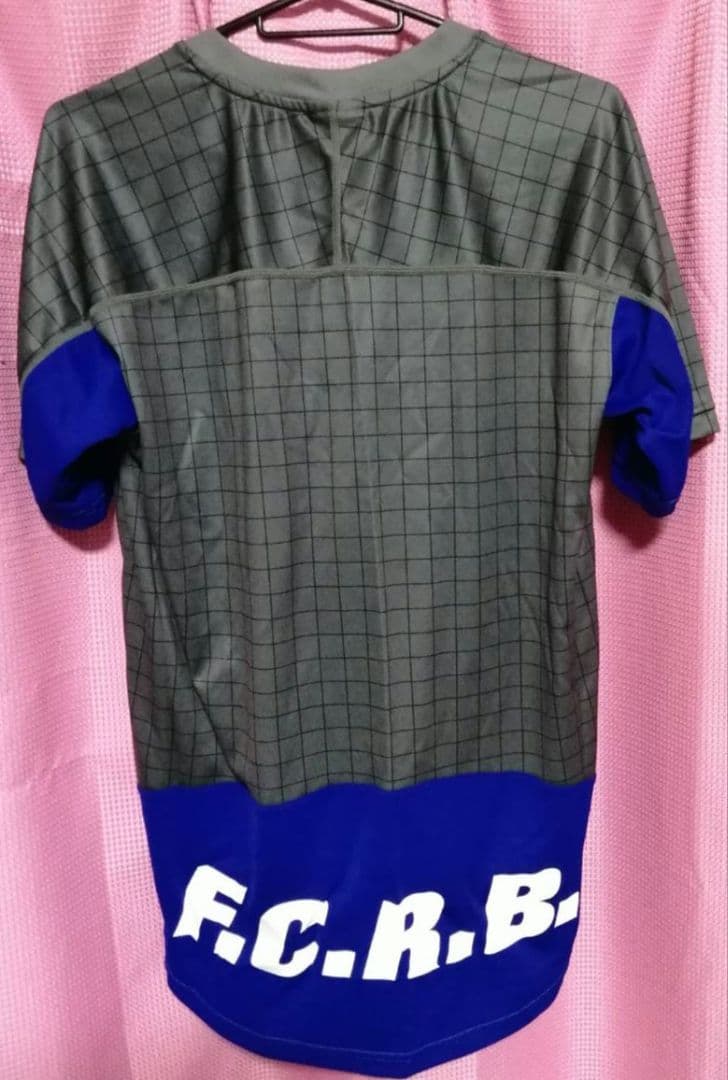 FCRB/F.C.Real Bristol　トレーニングセットアップ