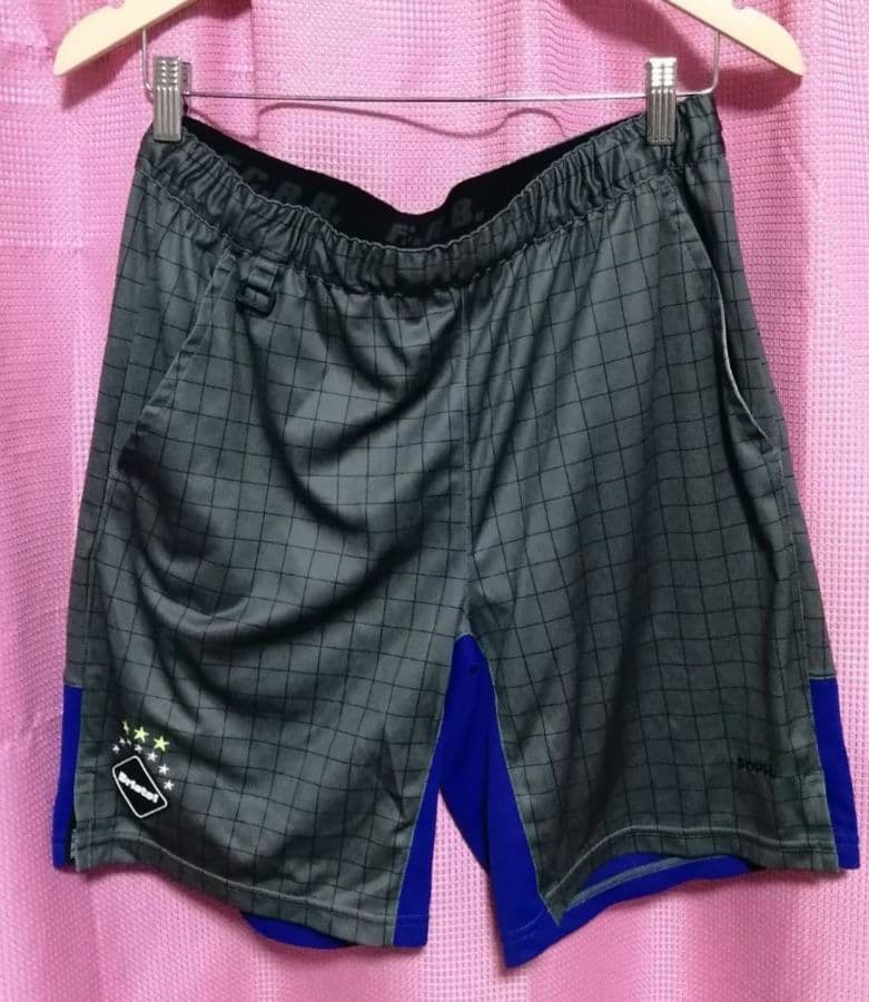FCRB/F.C.Real Bristol　トレーニングセットアップ