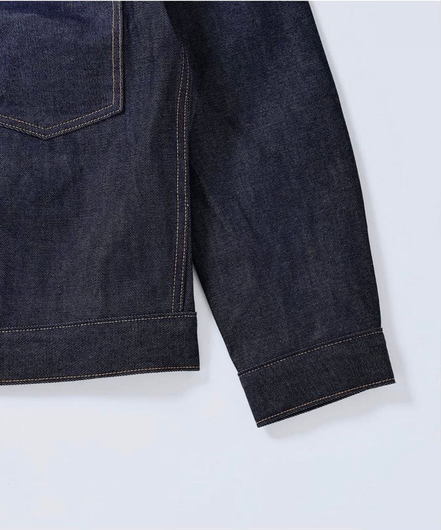 【新品】JOURNAL STANDARD LEVI'S TYPE1 Lサイズ