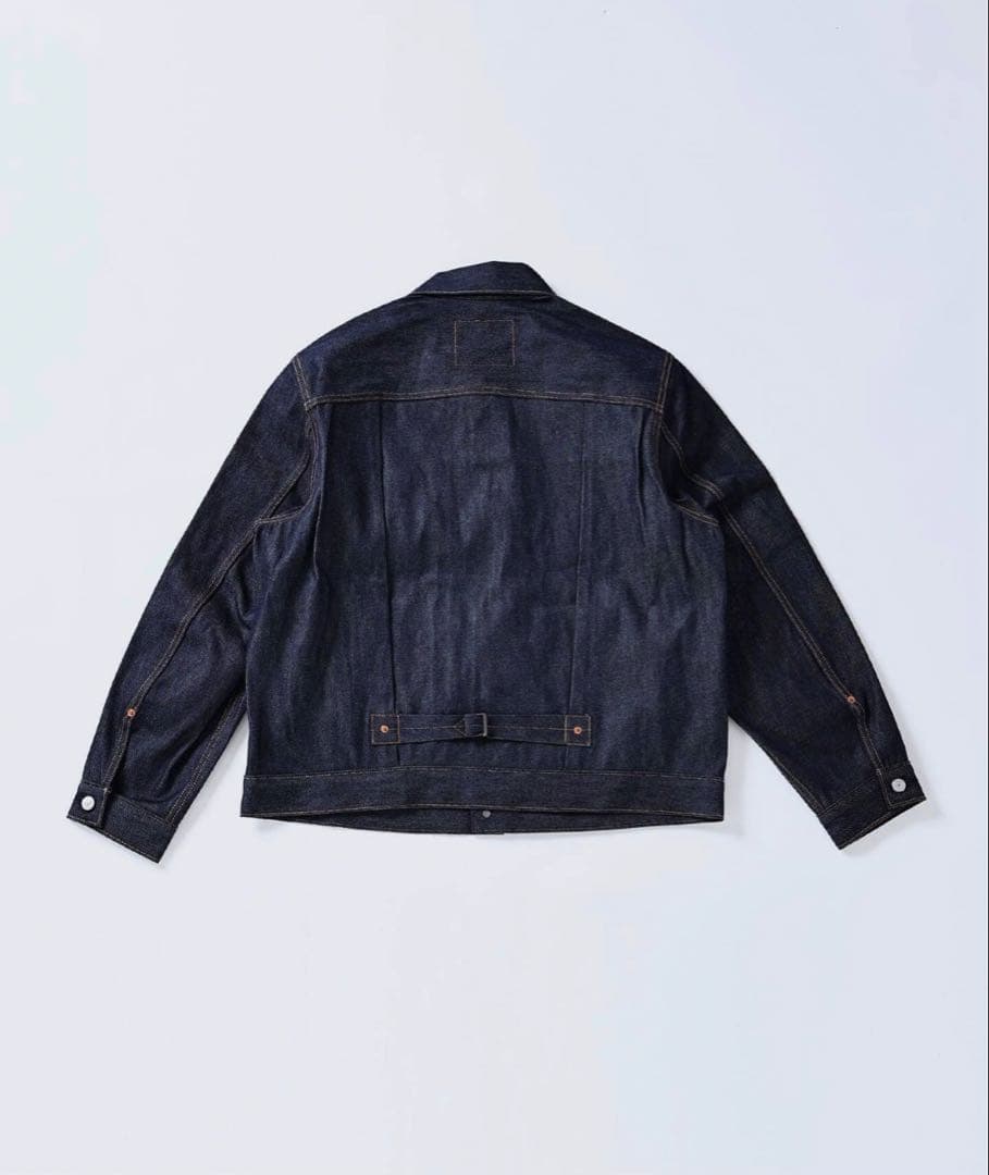 【新品】JOURNAL STANDARD LEVI'S TYPE1 Lサイズ