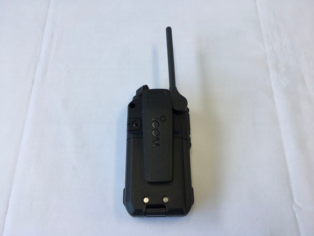 アイコム　特定小電力トランシーバー IC-4120