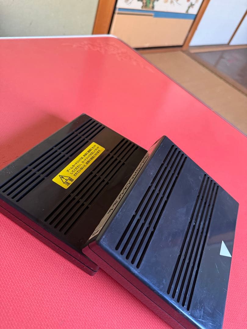 アーケードゲーム筐体 ザ・キング・オブ・ファイターズ'95