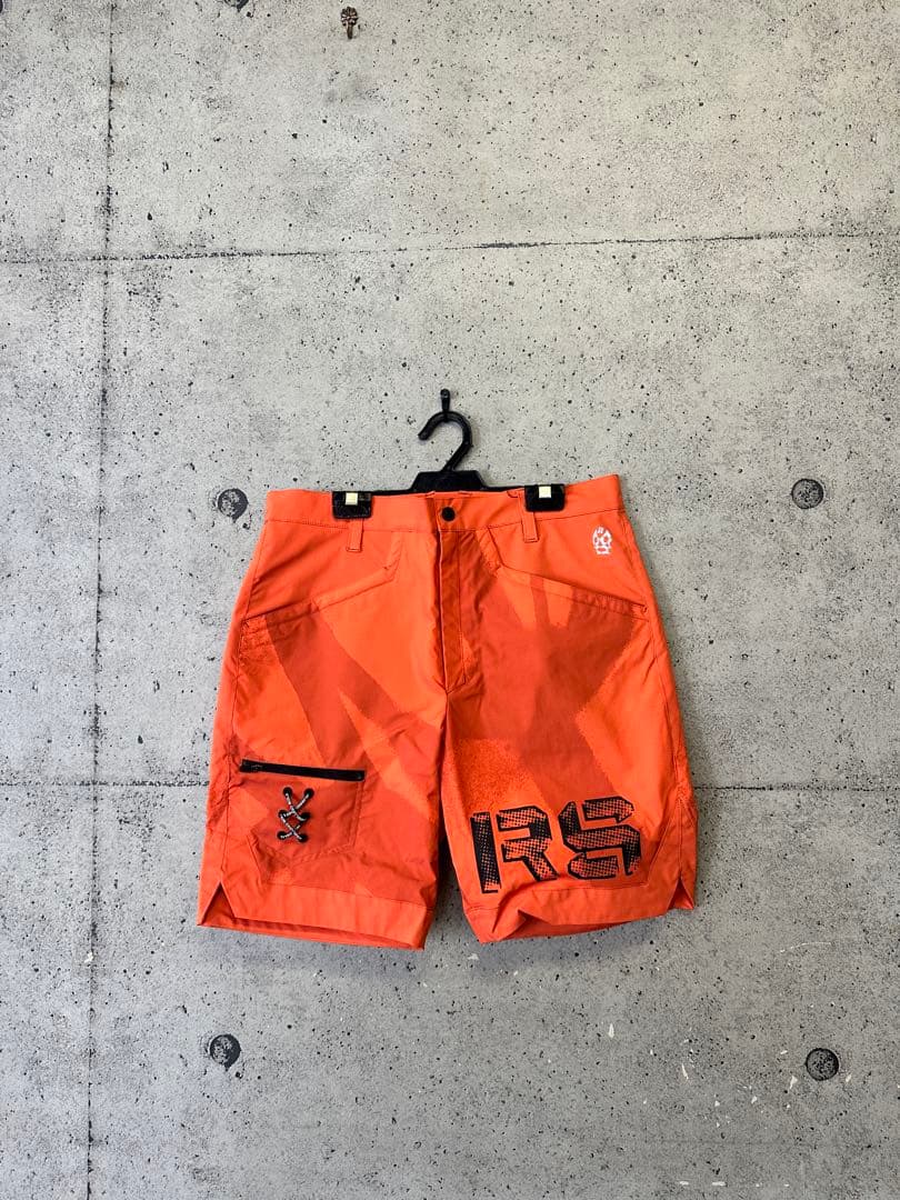 【新品未使用】サイズ5 メンズ ハーフパンツ ラッセルノ 2669