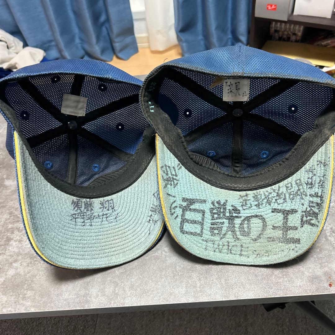 聖光学院帽子