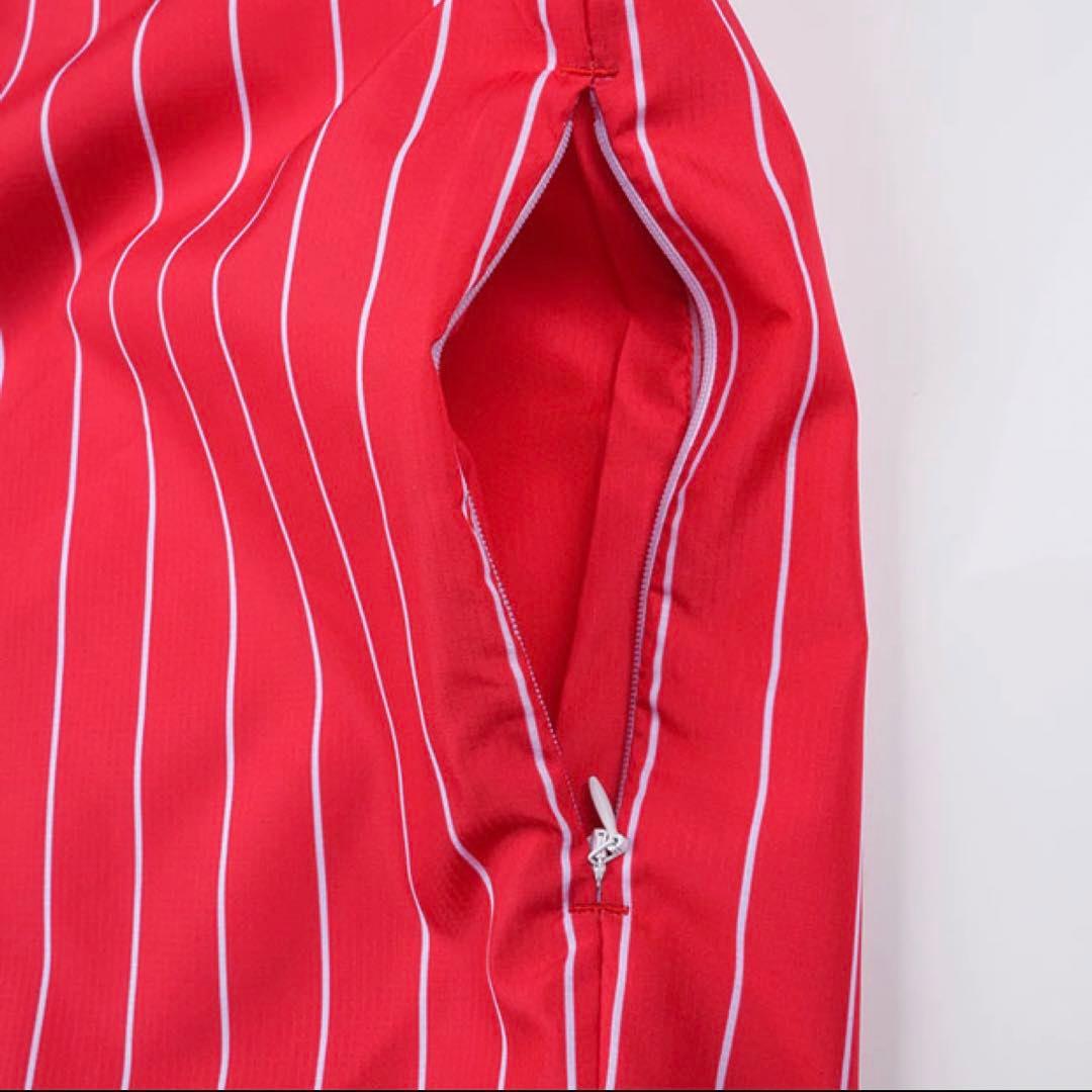 ルースイソンブラ ピステ RED