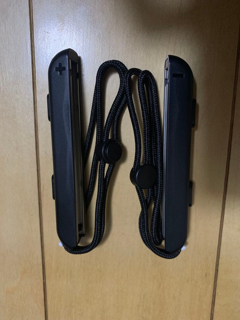 【箱付き】Nintendo Switch 本体 付属品完備 動作品 ケース付き