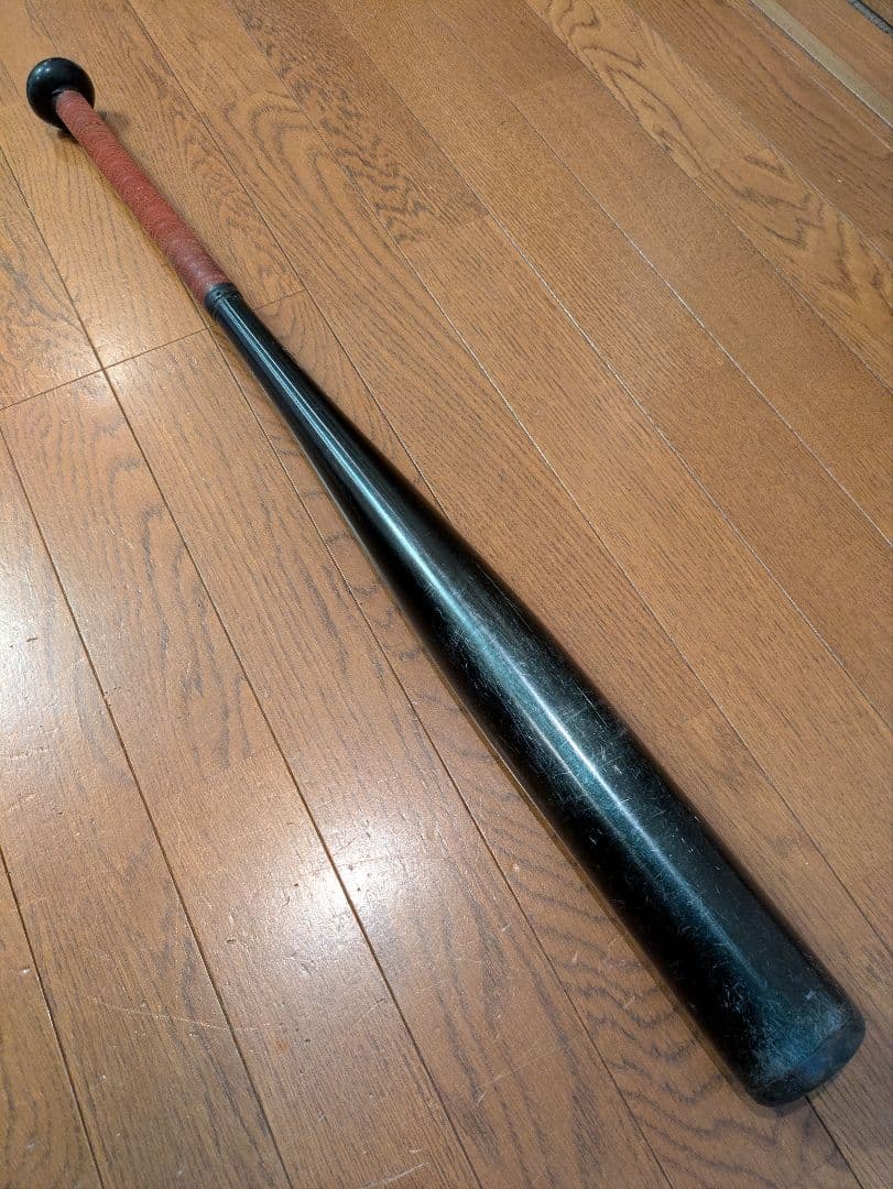 Zett Power GB TZ800 硬式バット BAT10383 83cm