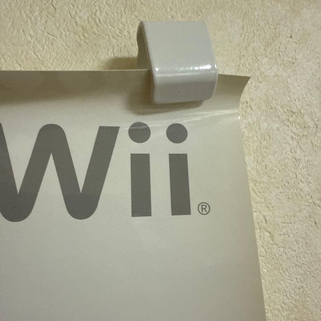 非売品！ソウルイーター モノトーン プリンセス Wii ゲーム ポスター