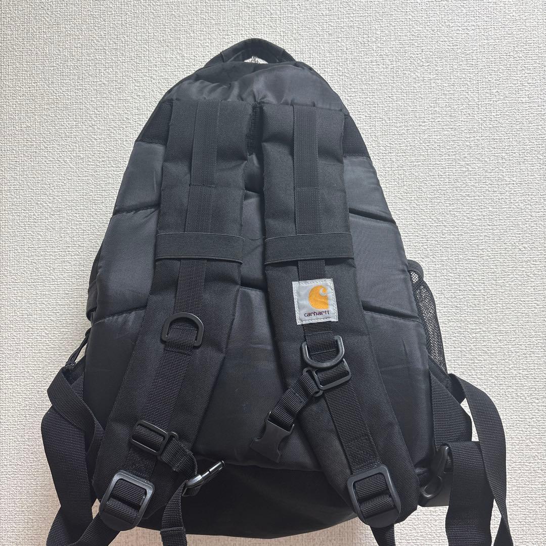 Carharttリュック