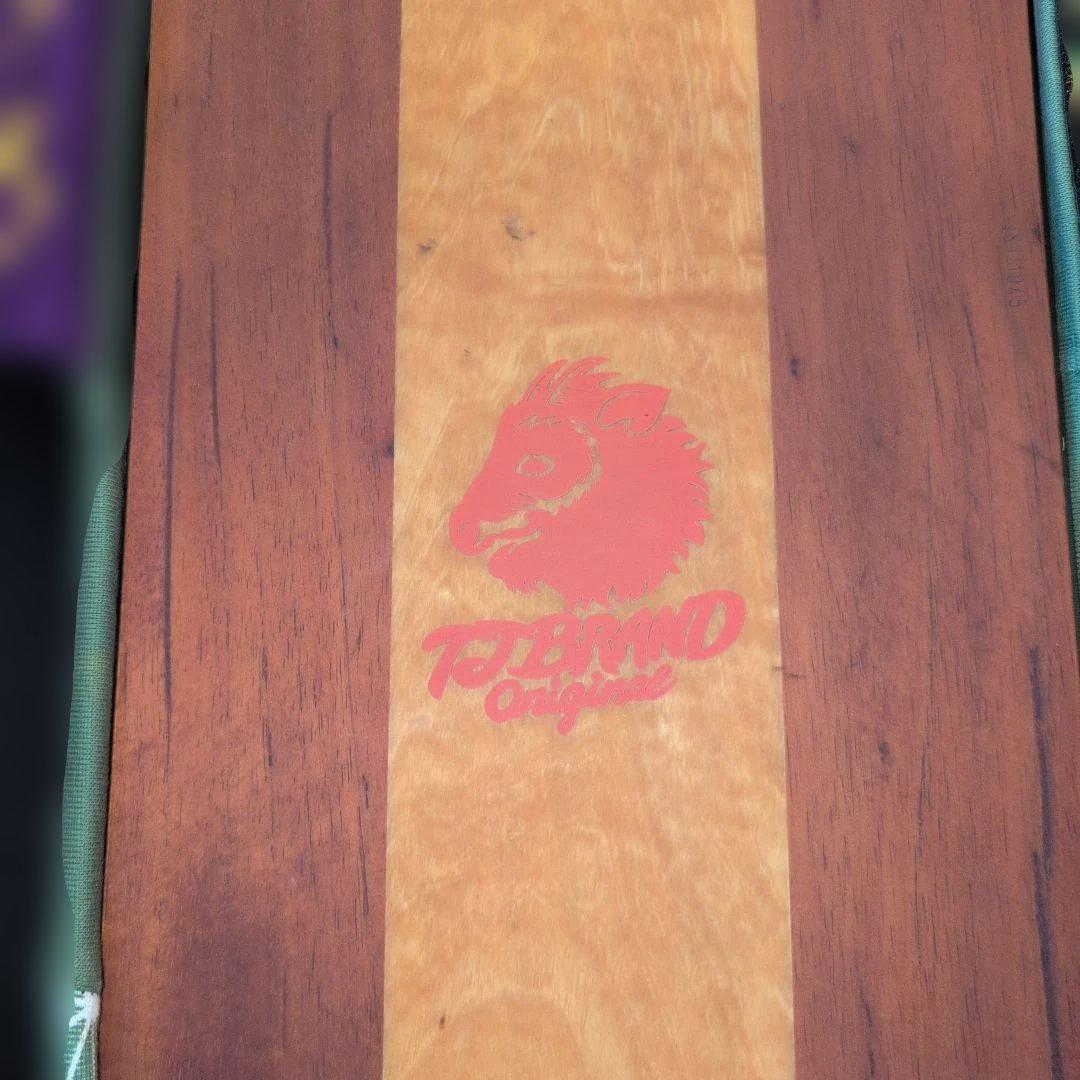 TJ.brand DHINGI ディンギ