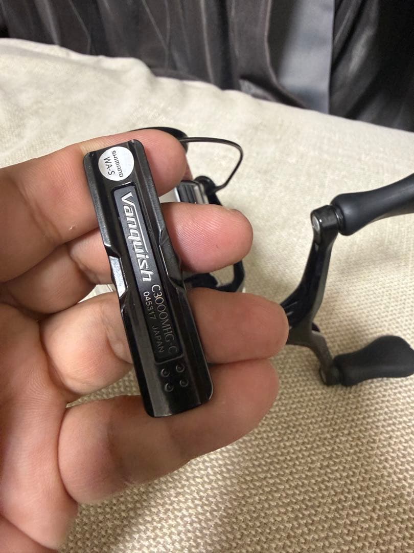 2月中限定価格 23 ヴァンキッシュ C3000MHG DH シマノ