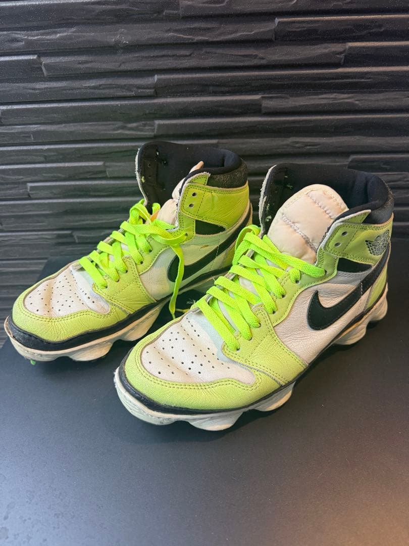 Nike エア ジョーダン ハイカットシューズ