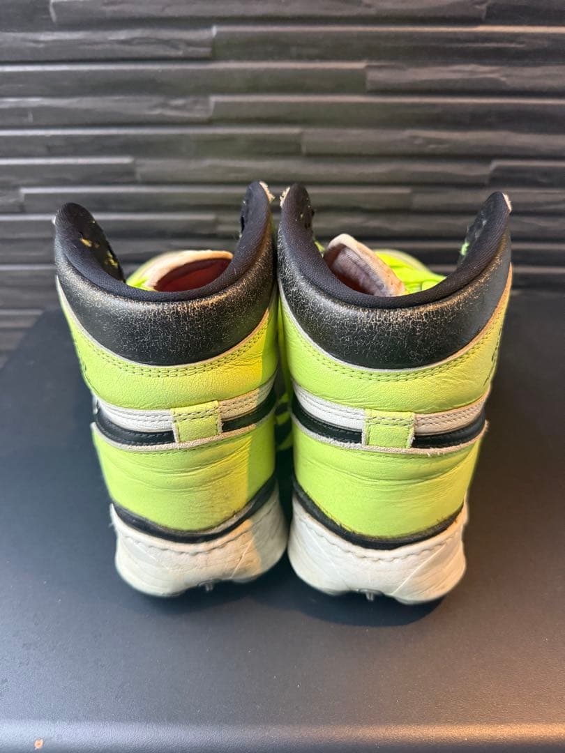 Nike エア ジョーダン ハイカットシューズ