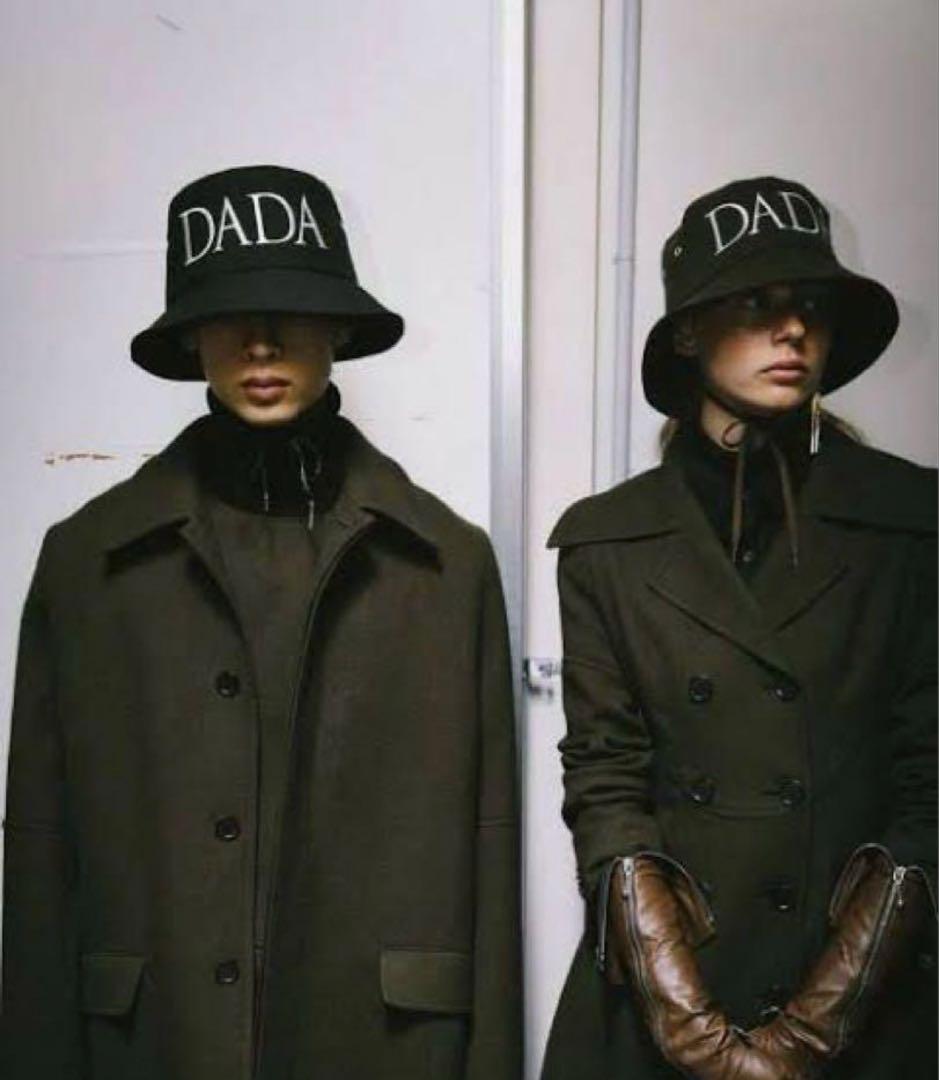 mkx様　DADA Embroidery Bucket Hat